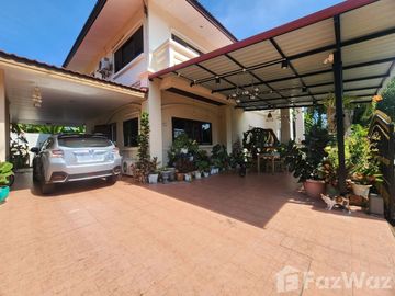 6 Bedroom House for sale at Ban Saifon 2
