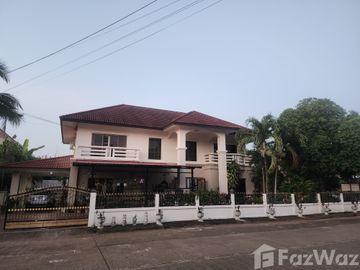 6 Bedroom House for sale at Ban Saifon 2