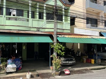 5 Bedroom Townhouse for sale in Kho Hong, Songkhla