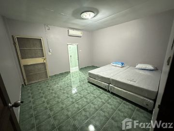5 Bedroom Townhouse for sale in Kho Hong, Songkhla