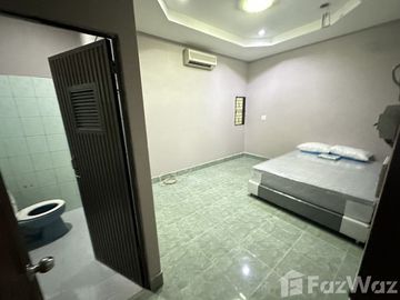 5 Bedroom Townhouse for sale in Kho Hong, Songkhla