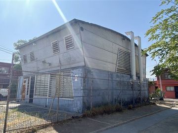 Industrial en Venta en Mari´a del Pilar 3021