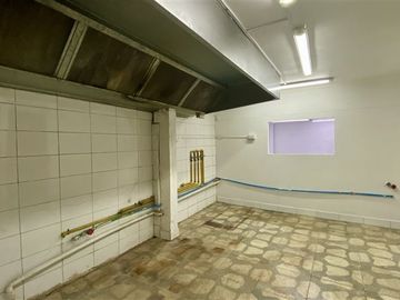 Industrial en Venta en Mari´a del Pilar 3021