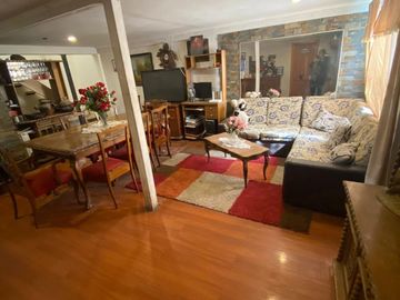 VENTA CASA 4HAB 1BA MAIPÚ