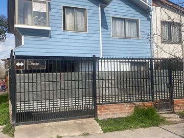 VENTA CASA 4HAB 1BA MAIPÚ