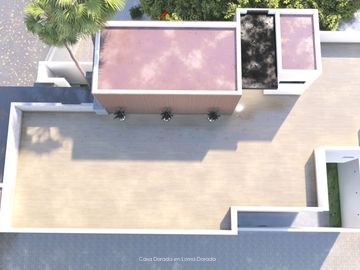 Preventa de Residencia de Lujo en Loma Dorada, Ensenada – $8.5 MDP