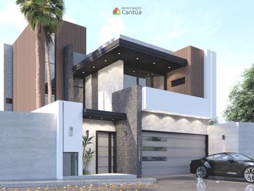 Preventa de Residencia de Lujo en Loma Dorada, Ensenada – $8.5 MDP