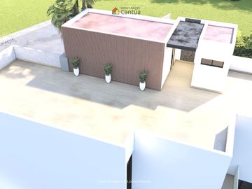 Preventa de Residencia de Lujo en Loma Dorada, Ensenada – $8.5 MDP