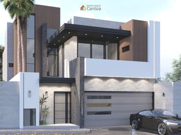 Preventa de Residencia de Lujo en Loma Dorada, Ensenada – $8.5 MDP