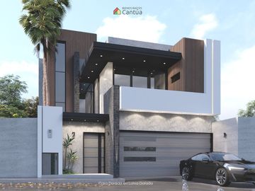 Preventa de Residencia de Lujo en Loma Dorada, Ensenada – $8.5 MDP