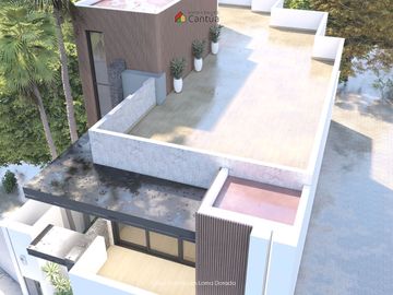 Preventa de Residencia de Lujo en Loma Dorada, Ensenada – $8.5 MDP