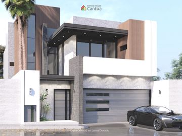 Preventa de Residencia de Lujo en Loma Dorada, Ensenada – $8.5 MDP