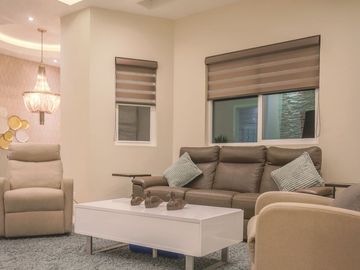 Venta: Hermosa Residencia con Vista al Océano en Cíbolas del Mar, Ensenada, B.C.