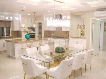 Venta: Hermosa Residencia con Vista al Océano en Cíbolas del Mar, Ensenada, B.C.