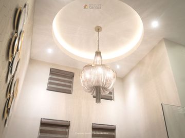 Venta: Hermosa Residencia con Vista al Océano en Cíbolas del Mar, Ensenada, B.C.