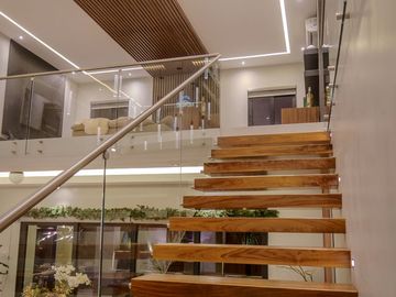 En Venta: Residencia de Lujo con Vista al Océano en Cíbolas del Mar, Ensenada, B.C.