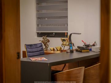 En Venta: Residencia de Lujo con Vista al Océano en Cíbolas del Mar, Ensenada, B.C.