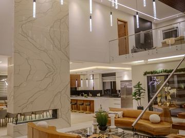 En Venta: Residencia de Lujo con Vista al Océano en Cíbolas del Mar, Ensenada, B.C.