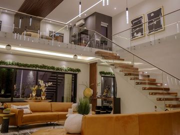 En Venta: Residencia de Lujo con Vista al Océano en Cíbolas del Mar, Ensenada, B.C.