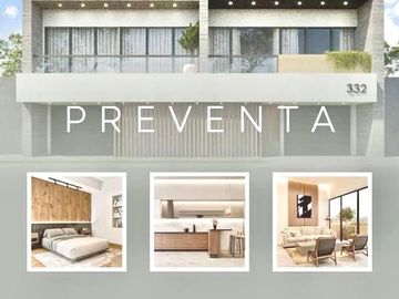 Preventa: Departamentos con Vista al Mar en Preventa – Fracc. Acapulco, Ensenada B.C.