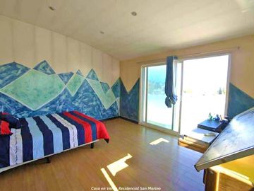 Extraordinaria Casa en Venta en Ensenada, B.C. – Residencial Real de San Marino
