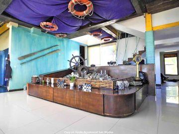 Extraordinaria Casa en Venta en Ensenada, B.C. – Residencial Real de San Marino