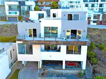 Extraordinaria Casa en Venta en Ensenada, B.C. – Residencial Real de San Marino