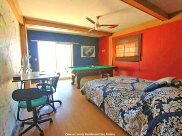 Extraordinaria Casa en Venta en Ensenada, B.C. – Residencial Real de San Marino