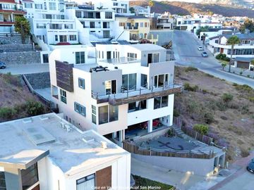 Extraordinaria Casa en Venta en Ensenada, B.C. – Residencial Real de San Marino