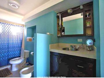 Extraordinaria Casa en Venta en Ensenada, B.C. – Residencial Real de San Marino