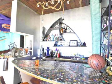 Extraordinaria Casa en Venta en Ensenada, B.C. – Residencial Real de San Marino