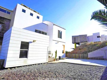 Extraordinaria Casa en Venta en Ensenada, B.C. – Residencial Real de San Marino