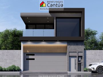 Casa Serenity en Venta – Vista al Mar en Todas las Áreas, Lomas del Sauzal, Ensenada