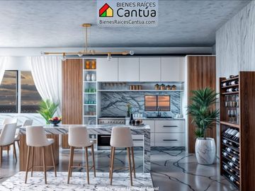 Casa Serenity en Venta – Vista al Mar en Todas las Áreas, Lomas del Sauzal, Ensenada