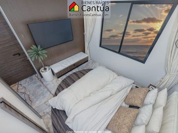 Casa Serenity en Venta – Vista al Mar en Todas las Áreas, Lomas del Sauzal, Ensenada