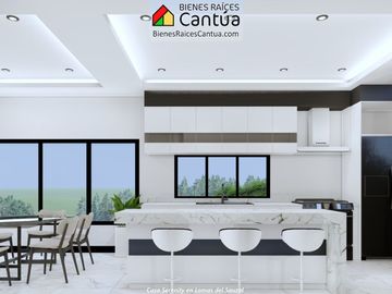 Casa Serenity en Venta – Vista al Mar en Todas las Áreas, Lomas del Sauzal, Ensenada