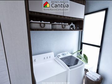 Casa Serenity en Venta – Vista al Mar en Todas las Áreas, Lomas del Sauzal, Ensenada