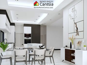 Casa Serenity en Venta – Vista al Mar en Todas las Áreas, Lomas del Sauzal, Ensenada