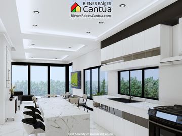 Casa Serenity en Venta – Vista al Mar en Todas las Áreas, Lomas del Sauzal, Ensenada