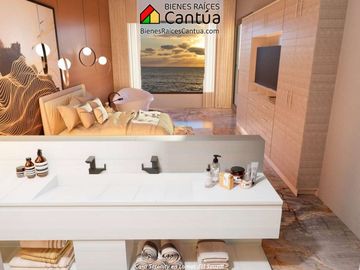 Casa Serenity en Venta – Vista al Mar en Todas las Áreas, Lomas del Sauzal, Ensenada