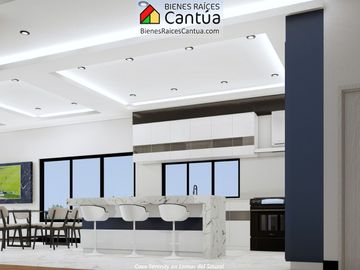 Casa Serenity en Venta – Vista al Mar en Todas las Áreas, Lomas del Sauzal, Ensenada