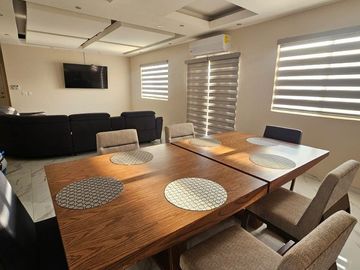 ¡Increíble Oportunidad! Casa en Venta Amueblada en Cíbolas del Mar, Ensenada
