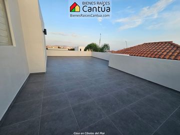 ¡Increíble Oportunidad! Casa en Venta Amueblada en Cíbolas del Mar, Ensenada