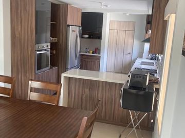 Casa Amueblada en Esquina en Venta – 3 Recámaras en Gaia Residencial, Ensenada