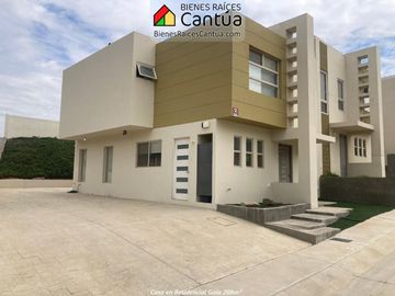 Casa Amueblada en Esquina en Venta – 3 Recámaras en Gaia Residencial, Ensenada