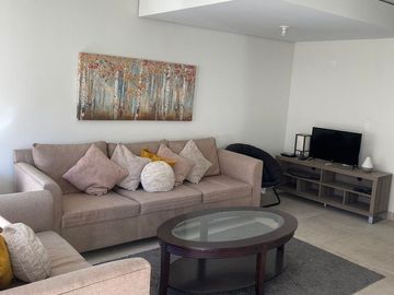 Casa Amueblada en Venta – 3 Recámaras en Gaia Residencial, Ensenada
