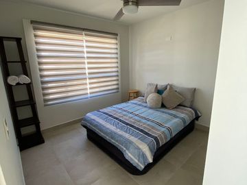 Casa Amueblada en Venta – 3 Recámaras en Gaia Residencial, Ensenada