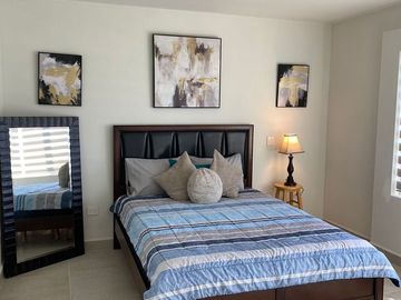 Casa Amueblada en Venta – 3 Recámaras en Gaia Residencial, Ensenada
