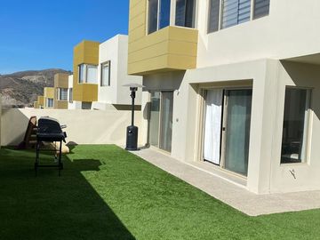 Casa Amueblada en Venta – 3 Recámaras en Gaia Residencial, Ensenada