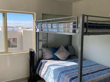 Casa Amueblada en Venta – 3 Recámaras en Gaia Residencial, Ensenada